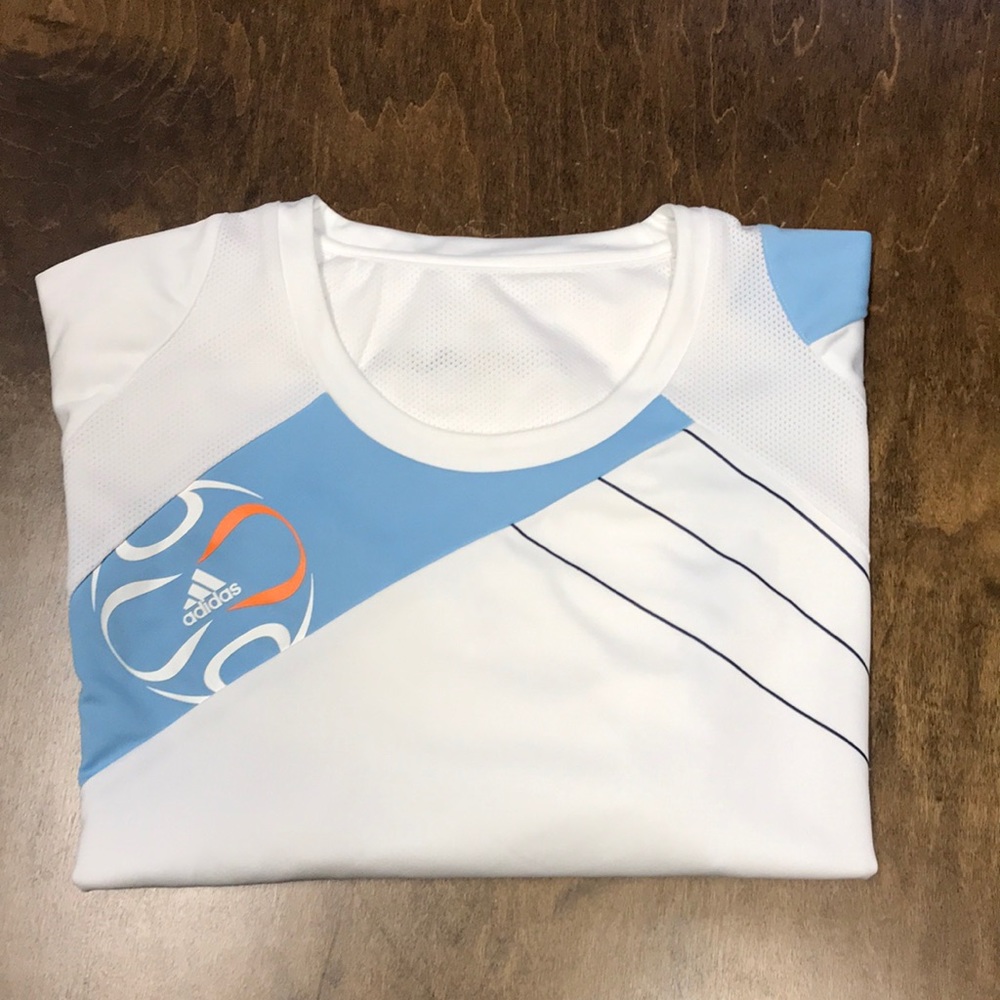 Adidas shirt